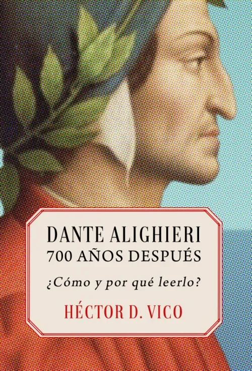 Dante Alighieri 700 anos despues