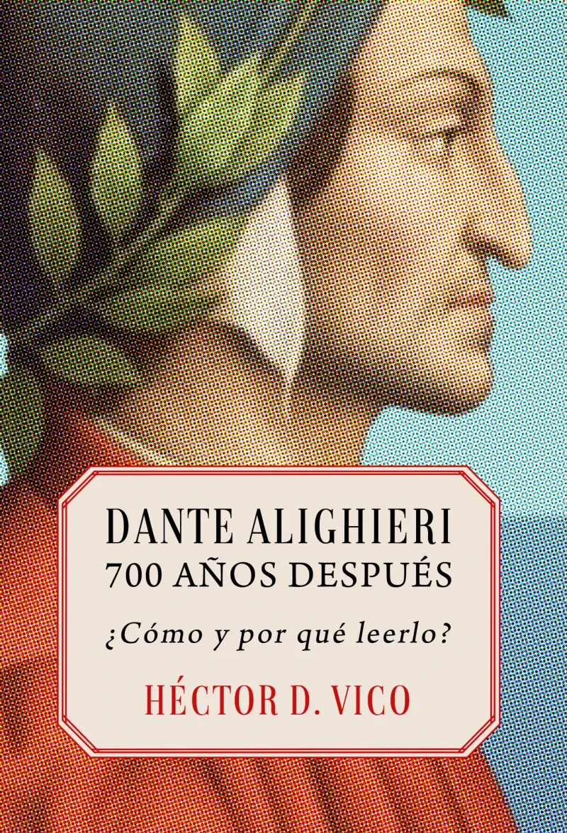 Dante Alighieri 700 anos despues