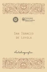 San Ignacio de Loyola S J