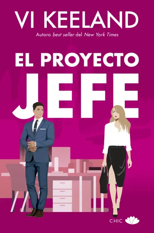 El proyecto jefe