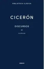 Discursos Vol VI Filipicas