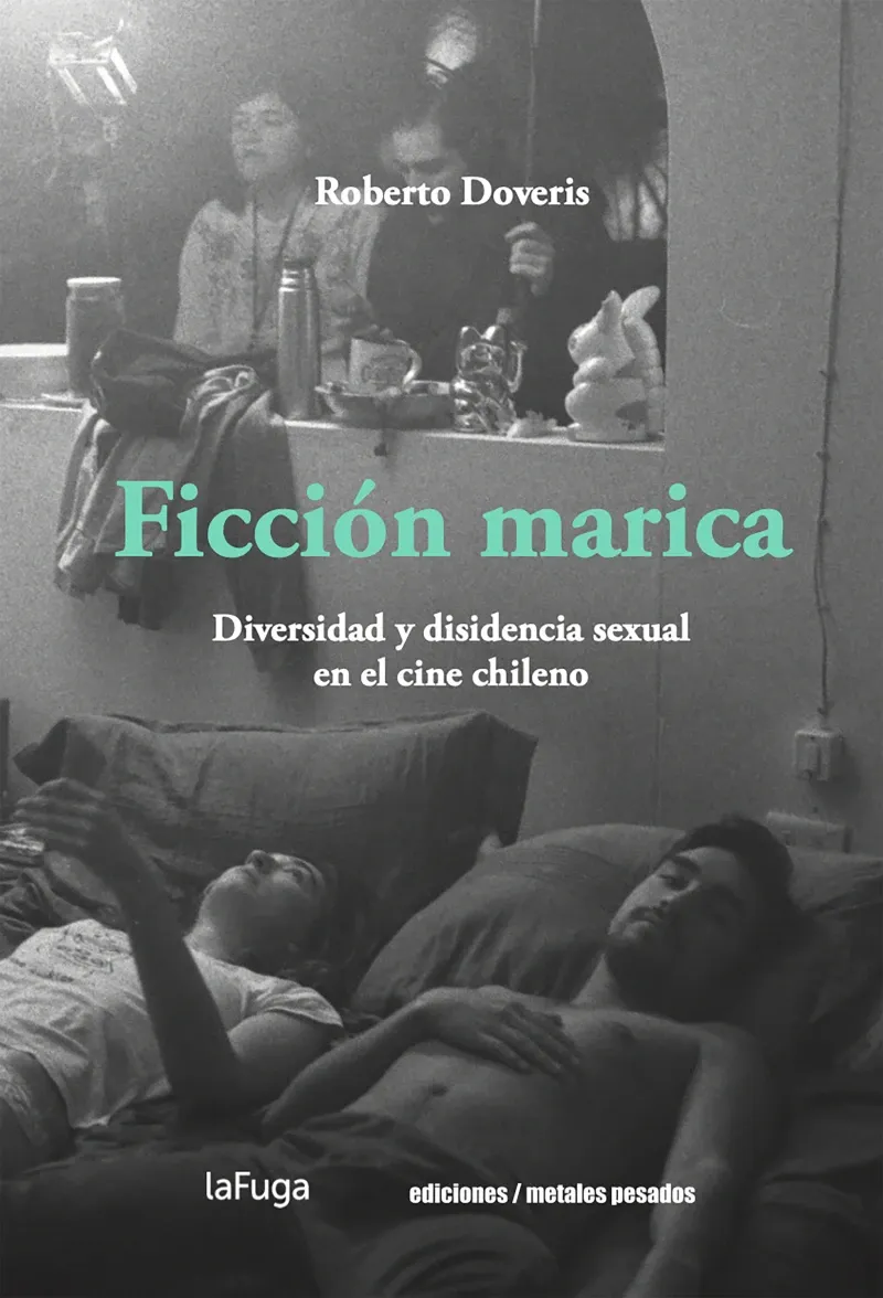 Ficcion marica