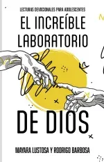 El increible laboratorio de Dios