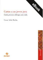 Cartas a un joven juez