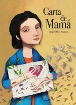 Carta de mama