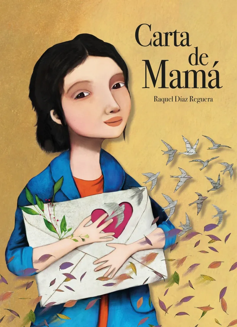 Carta de mama