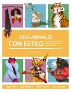 Crea animales con estilo