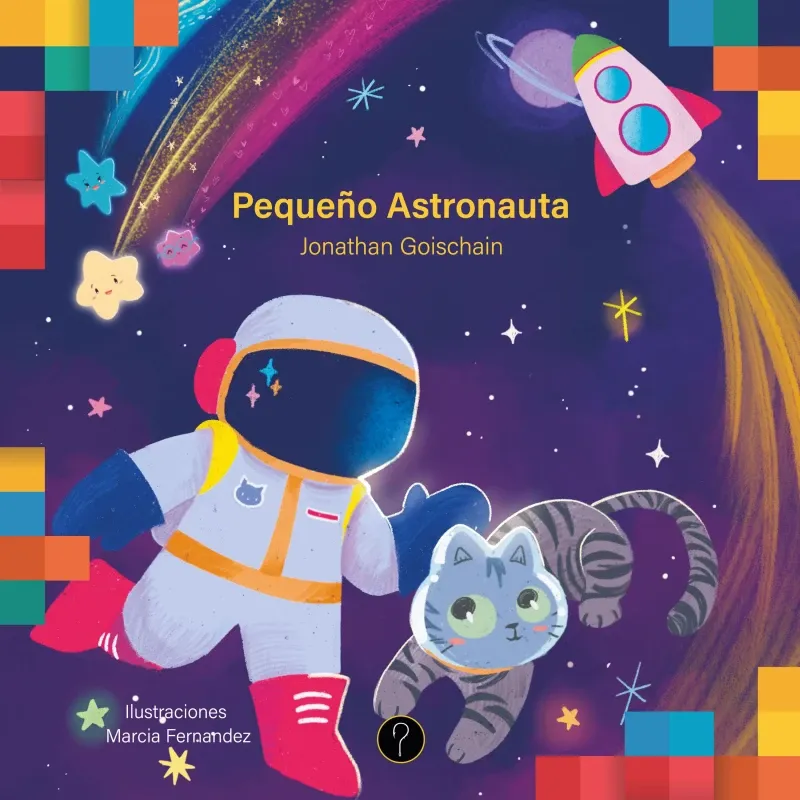 Pequeno Astronauta