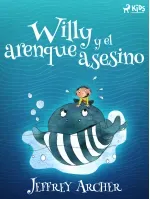 Willy y el arenque asesino