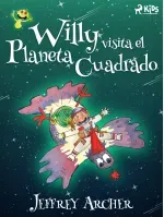 Willy visita el Planeta Cuadrado