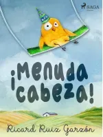 Menuda cabeza