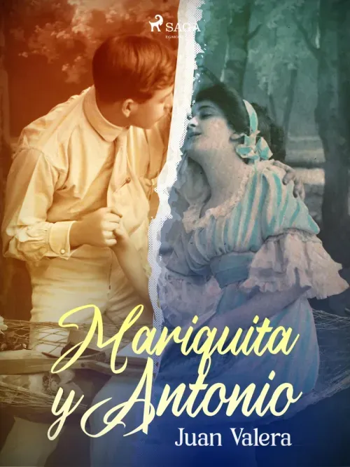 Mariquita y Antonio