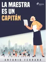 La maestra es un capitan