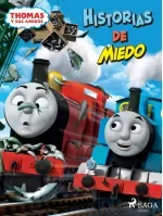 Thomas y sus amigos - Historias de miedo