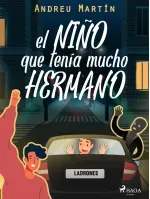 El nino que tenia mucho hermano
