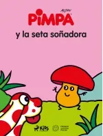 Pimpa - Pimpa y la seta sonadora