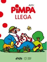 Pimpa - Pimpa llega