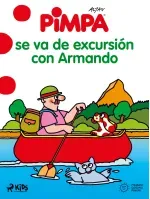 Pimpa - Pimpa se va de excursion con Armando