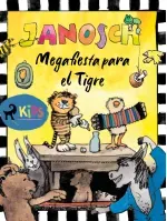 Megafiesta para el Tigre