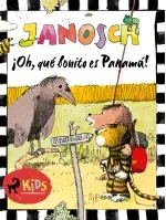 Oh que bonito es Panama