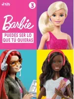 Barbie  Puedes ser lo que tu quieras 3