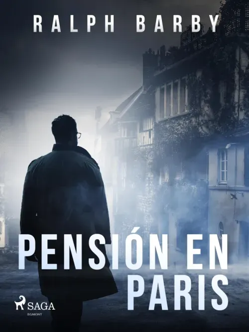 Pension en Paris - Dramatizado