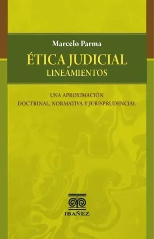 Etica judicial