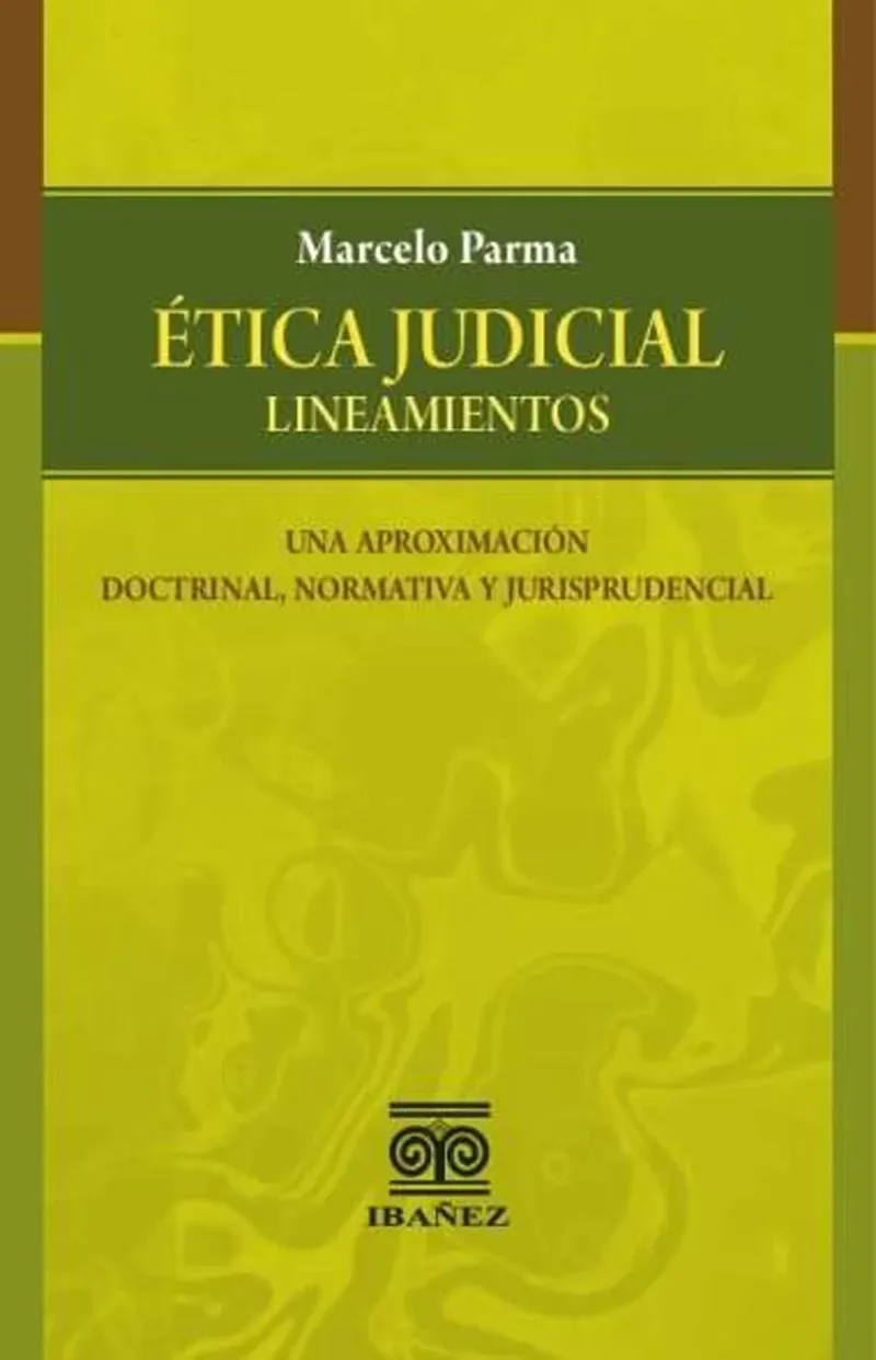 Etica judicial