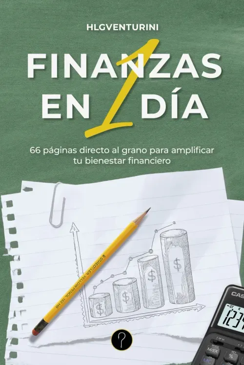 Finanzas en 1 dia