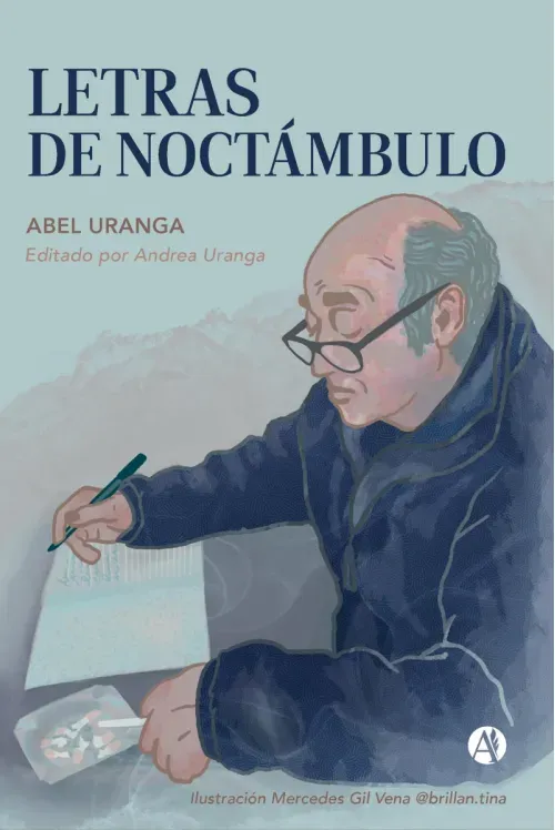 Letras de Noctambulo