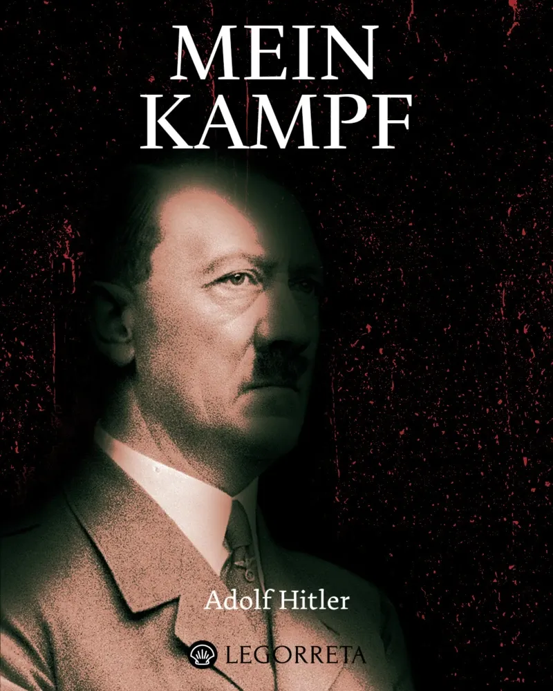 Mein Kampf