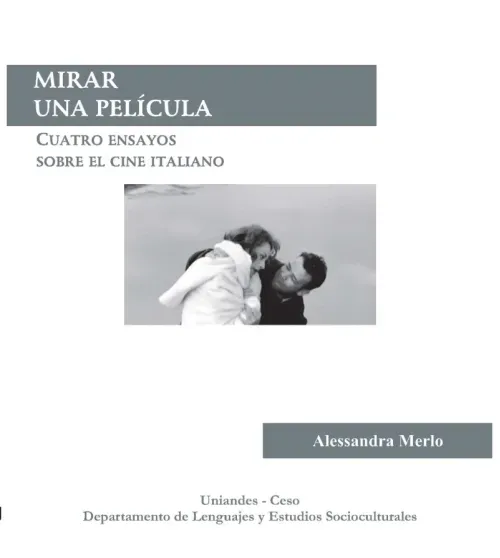 Mirar una pelicula