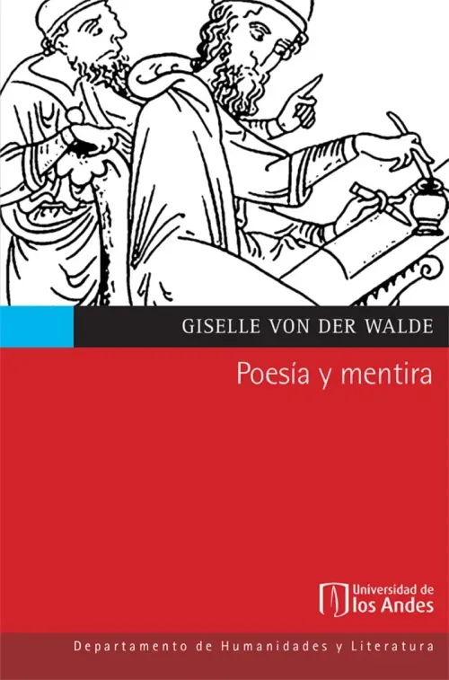 Poesia y mentira