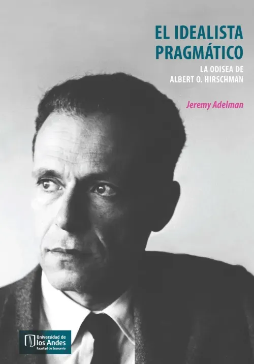 El idealista pragmatico