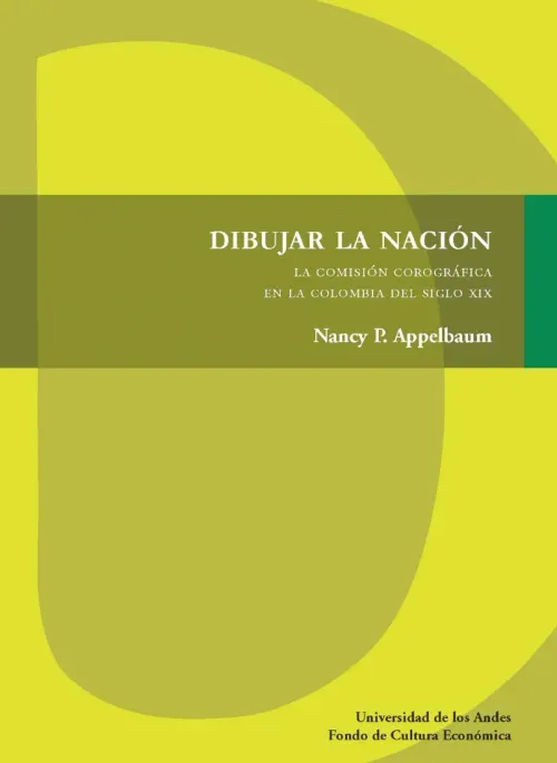 Dibujar la nacion