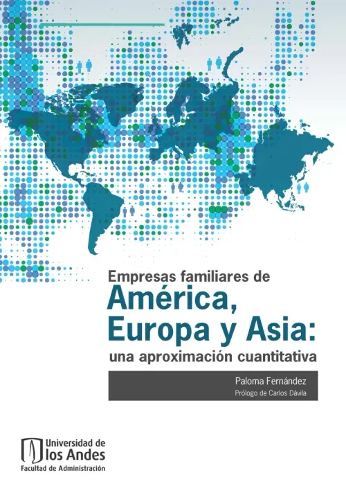 Empresas familiares de America Europa y Asia