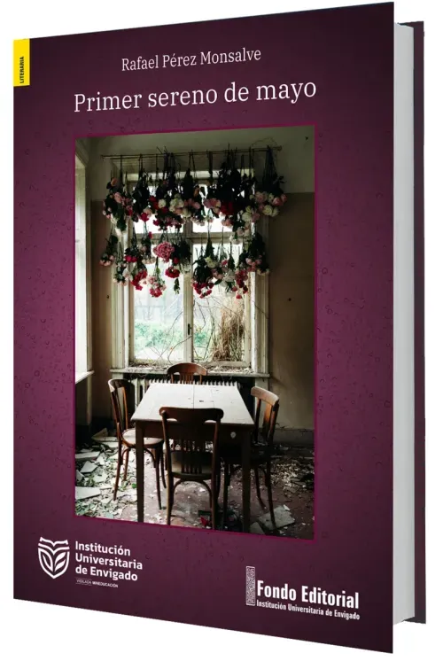 Primer sereno de mayo