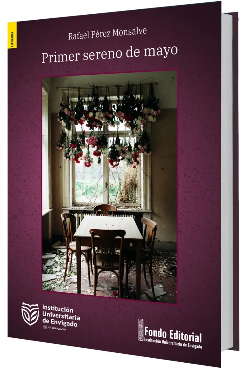 Primer sereno de mayo