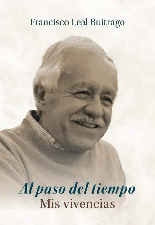 Al paso del tiempo Mis vivencias