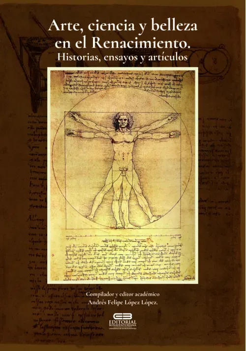Arte ciencia y belleza en  el Renacimiento