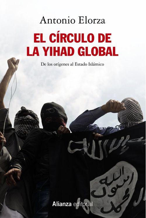 El circulo de la Yihad global