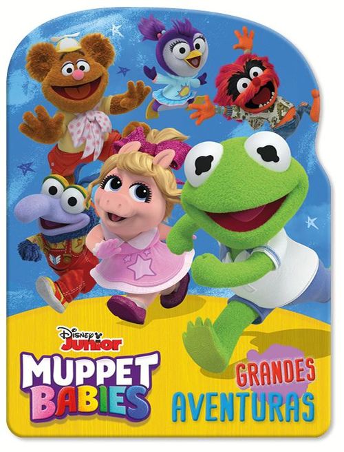 Muppet Babies