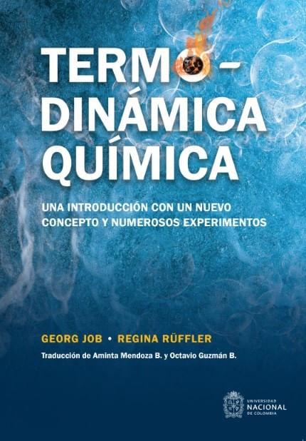 Termodinámica química