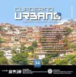 CUADERNO URBANO 34 - ESPACIO CULTURA SOCIEDAD