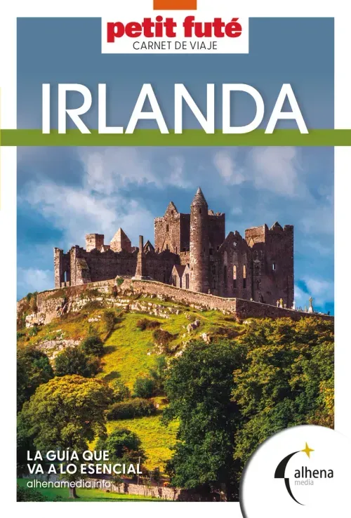 Irlanda  Carnet de viaje