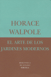 El arte de los jardines modernos