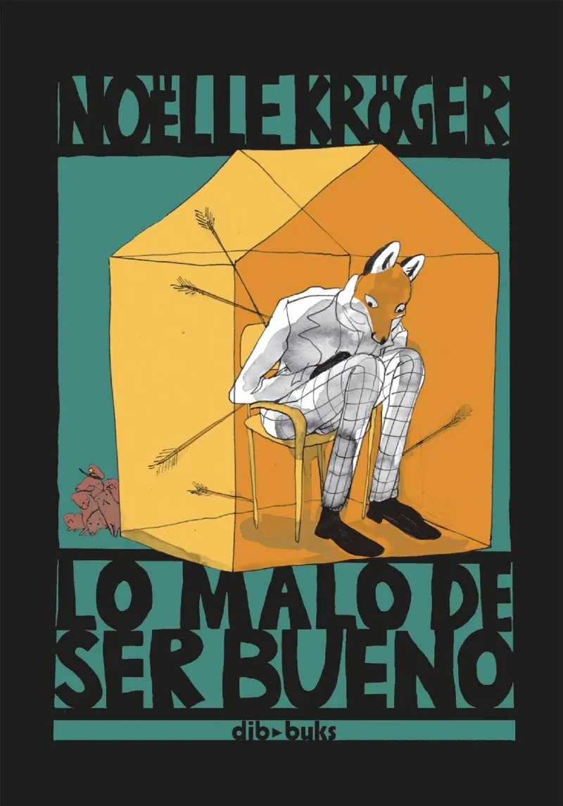 Lo malo de ser bueno