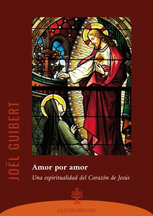 Amor por amor