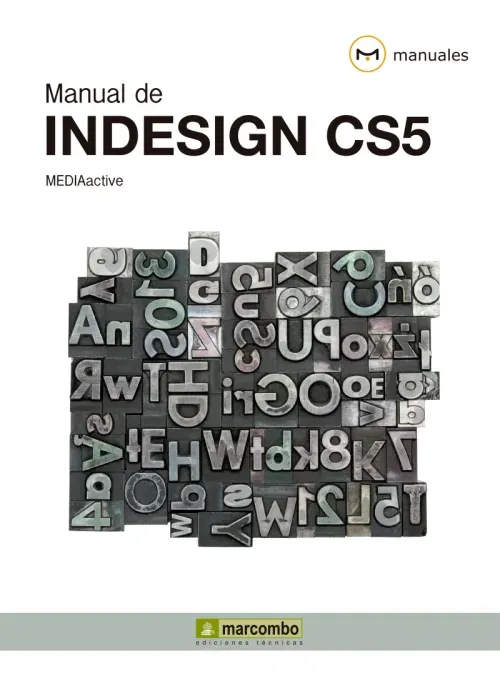 Manual de Indesign CS5