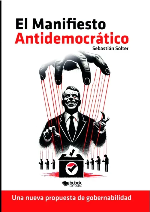El manifiesto antidemocratico